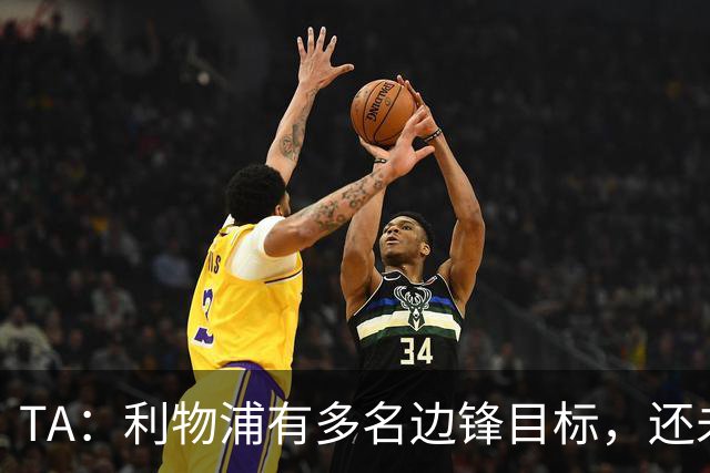 TA：利物浦有多名边锋目标，还未决定是否提高对迪奥曼德的报价